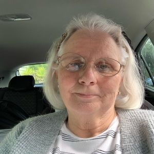 Meet your Posher, Judy